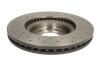 Гальмівний диск пер. Jumper I/Boxer 94-/508 10- (283x48mm) BREMBO 09.8303.1X (фото 2)