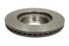 Гальмівний диск пер. Jumper I/Boxer 94-/508 10- (283x48mm) BREMBO 09.8303.1X (фото 2)