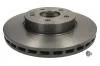 Тормозной диск Brembo Painted disk 09.8404.11