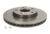 Тормозной диск BREMBO 09.8680.11 (фото 1)