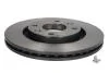Тормозной диск Brembo Painted disk 09.8695.11
