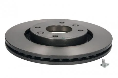 Гальмівний диск Painted disk BREMBO 09.8695.11