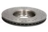 Тормозные диски BREMBO 09.8695.1X (фото 2)