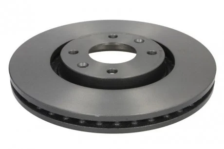 Гальмівний диск BREMBO 09.8760.11