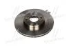 Гальмівний диск пер. LADA1101,5 R14 BREMBO 09.8903.14 (фото 3)