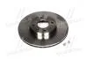 Гальмівний диск пер. LADA1101,5 R14 BREMBO 09.8903.14 (фото 4)