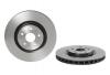 Диск тормозной BREMBO 09.8906.31 (фото 2)