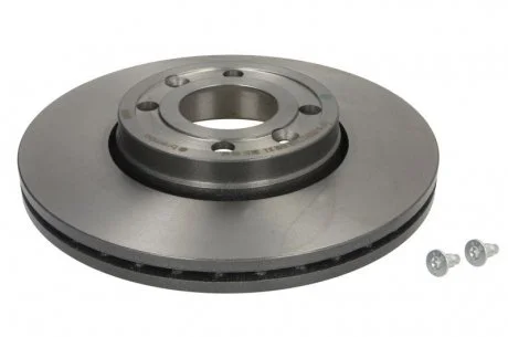Диск тормозной BREMBO 09.9078.11