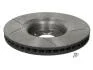 Тормозной диск BREMBO 09.9130.75 (фото 2)