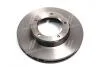 Гальмівний   диск Brembo Painted disk 09.9143.11