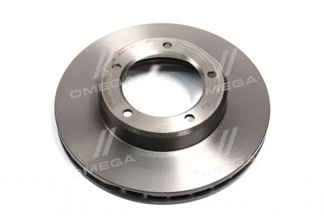 Тормозной диск Painted disk BREMBO 09.9143.11