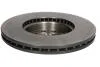 Тормозной диск Painted disk BREMBO 09.9145.11 (фото 2)