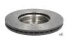 Тормозной диск XTRA BREMBO 09.9145.1X (фото 2)