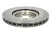 Гальмівні диски BREMBO 09.9365.2X (фото 2)