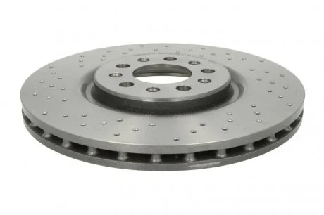 Тормозные диски BREMBO 09.9365.2X