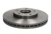 Тормозной диск Brembo Painted disk 09.9368.11