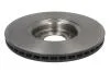 Тормозной диск BREMBO 09.9369.11 (фото 2)