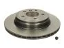 Тормозной диск Brembo Painted disk 09.9425.11