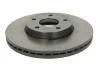 Тормозной диск Brembo Painted disk 09.9464.11