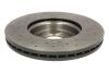 Тормозной диск BREMBO 09.9464.1X (фото 2)