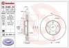 Тормозной диск BREMBO 09.9464.21 (фото 2)