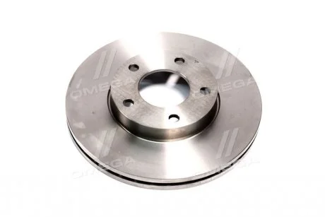 Тормозной диск вентилируемый BREMBO 09.9464.24