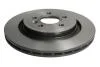 Тормозной диск Brembo Painted disk 09.9587.11