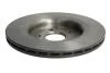 Тормозной диск Painted disk BREMBO 09.9587.11 (фото 2)