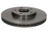 TARCZA HAMULC. FORD TOURNEO CONNECT  02- 09.9589.11