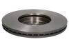 TARCZA HAMULC. FORD TOURNEO CONNECT 02- BREMBO 09.9589.11 (фото 2)