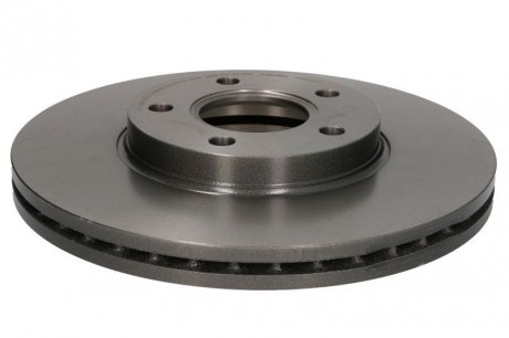 TARCZA HAMULC. FORD TOURNEO CONNECT 02- BREMBO 09.9589.11