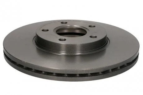 Гальмівний диск пер. Connect 02- (278x45mm) BREMBO 09.9589.11