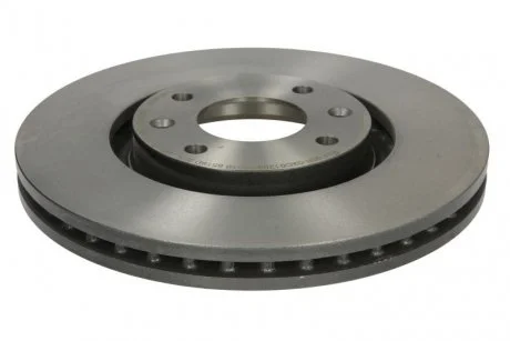 Тормозной диск передний BREMBO 09.9619.11