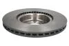 Тормозной диск Painted disk BREMBO 09.9772.11 (фото 2)