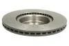 Гальмівний диск XTRA BREMBO 09.9772.1X (фото 2)