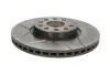 Тормозной диск Brembo 09.9772.75