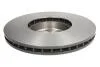 Диск гальмівний передн, 348mm BMW X5 (E70, F15), X6 (E71, F16) 07- BREMBO 09.9922.11 (фото 2)