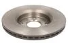TARCZA HAMULC. TOYOTA AYGO 05- (+ABS) BREMBO 09.9928.11 (фото 2)