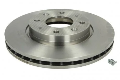 Тормозной диск вентилируемый BREMBO 09.9997.10