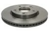Тормозной диск Brembo Painted disk 09.A148.11