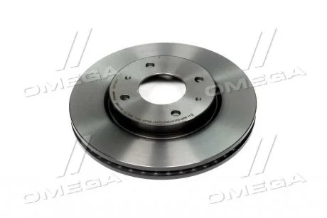 Гальмівний диск Painted disk BREMBO 09.A148.41 (фото 1)