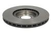 Тормозной диск BREMBO 09.A185.11 (фото 2)
