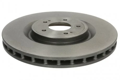 Гальмівний диск BREMBO 09.A196.11