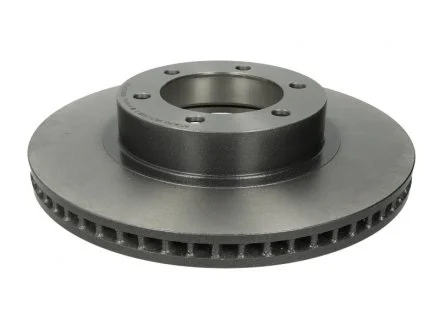 Гальмівний диск Painted disk BREMBO 09.A204.11