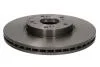 Гальмівний   диск Brembo Painted disk 09.A272.11