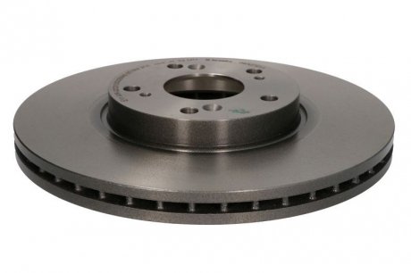 Тормозной диск Painted disk BREMBO 09.A272.11