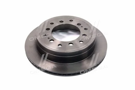 Диск тормозной BREMBO 09.A334.11