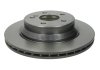 Тормозной диск Brembo Painted disk 09.A358.11