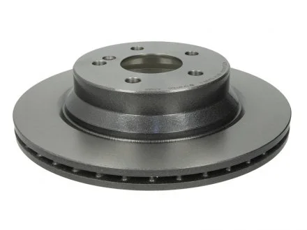 Тормозной диск Painted disk BREMBO 09.A358.11