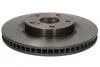 Тормозной диск Brembo Painted disk 09.A417.11
